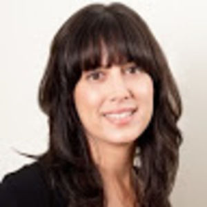 Meet your Posher, Michele